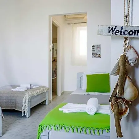 Hotel Cubaneros Laganas