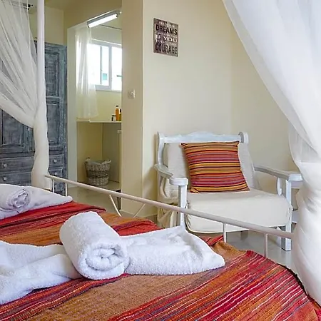 Cubaneros Hotel Laganas